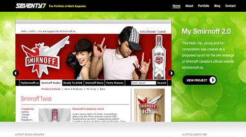 mau-bo-tuc-thiet-ke-website