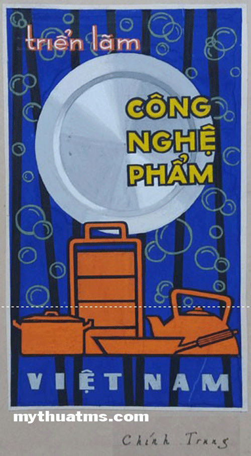 Poster quang cao 4