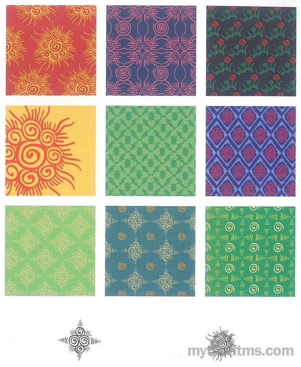 hoa tiet trang tri 11