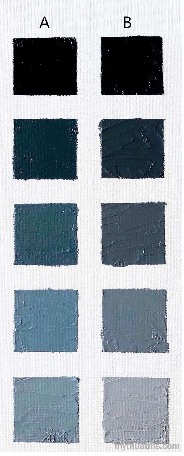 mau den trong hoi hoa 1