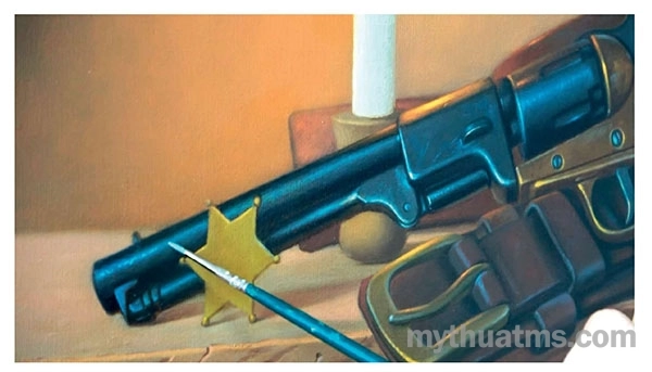 mau den trong hoi hoa 2