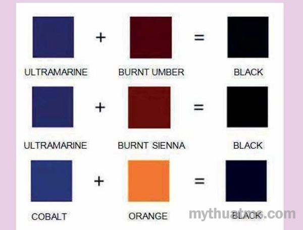 mau den trong hoi hoa 4