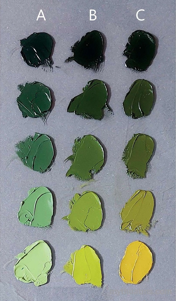 mau den trong hoi hoa 5