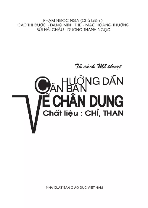 chan dung 2