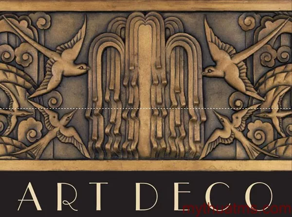 art deco 1