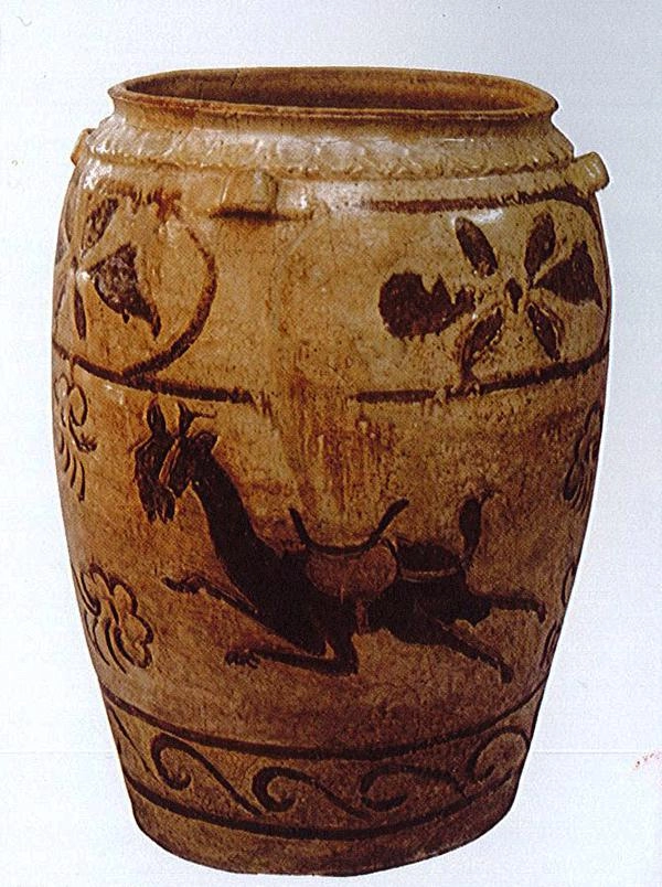 hinh tuong ngua trong gom viet 2