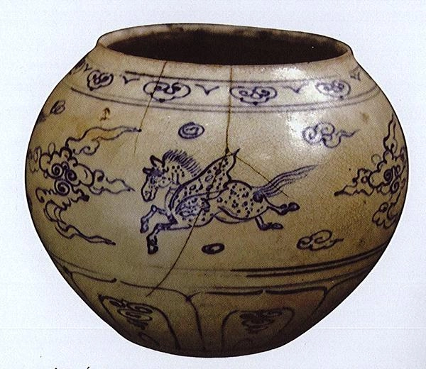 hinh tuong ngua trong gom viet 3