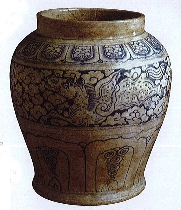 hinh tuong ngua trong gom viet 4