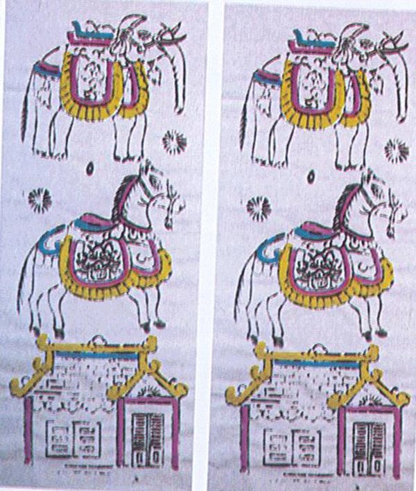 tao hinh ngua 26
