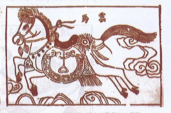 tao hinh ngua 29