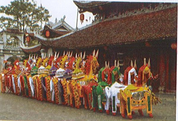 tao hinh ngua 37