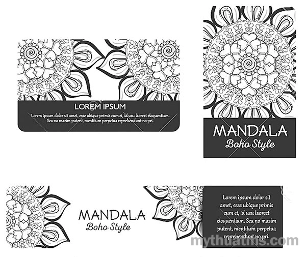 mandala 5