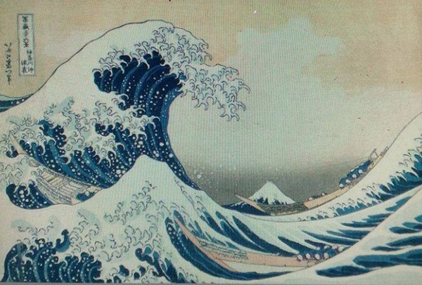 manga hokusai 3