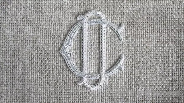 monogram 7