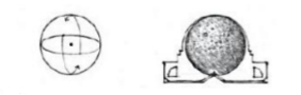 QUAN NIỆM VỀ KHỐI- KHÔNG GIAN TỈ LỆ NHỊP ĐIỆU TRONG KIẾN TRÚC diem 10 - QUAN NIỆM VỀ KHỐI- KHÔNG GIAN TỈ LỆ NHỊP ĐIỆU TRONG KIẾN TRÚC