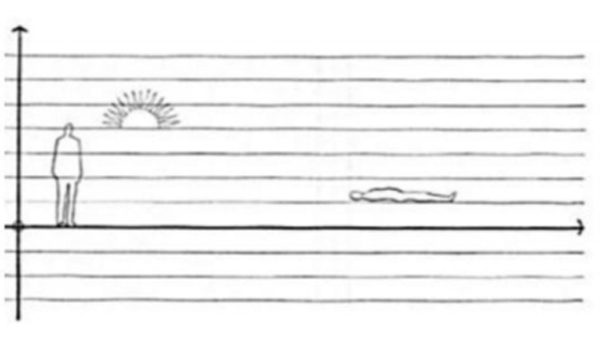 QUAN NIỆM VỀ KHỐI- KHÔNG GIAN TỈ LỆ NHỊP ĐIỆU TRONG KIẾN TRÚC duong 21 - QUAN NIỆM VỀ KHỐI- KHÔNG GIAN TỈ LỆ NHỊP ĐIỆU TRONG KIẾN TRÚC