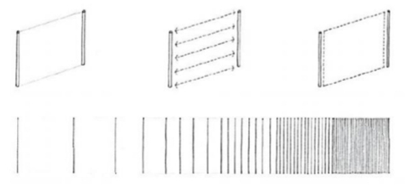 QUAN NIỆM VỀ KHỐI- KHÔNG GIAN TỈ LỆ NHỊP ĐIỆU TRONG KIẾN TRÚC duong dien 35 - QUAN NIỆM VỀ KHỐI- KHÔNG GIAN TỈ LỆ NHỊP ĐIỆU TRONG KIẾN TRÚC