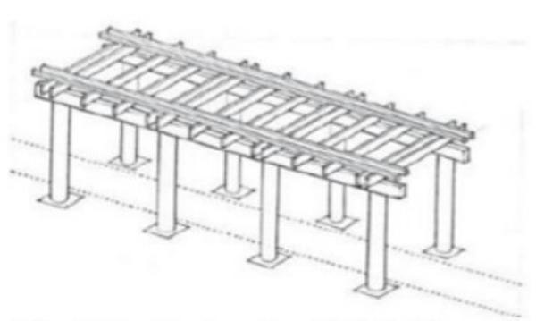 QUAN NIỆM VỀ KHỐI- KHÔNG GIAN TỈ LỆ NHỊP ĐIỆU TRONG KIẾN TRÚC duong dien 47 - QUAN NIỆM VỀ KHỐI- KHÔNG GIAN TỈ LỆ NHỊP ĐIỆU TRONG KIẾN TRÚC