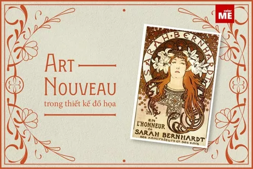 art nouveau 1