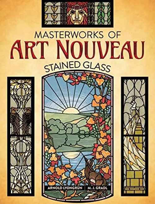 art nouveau 2