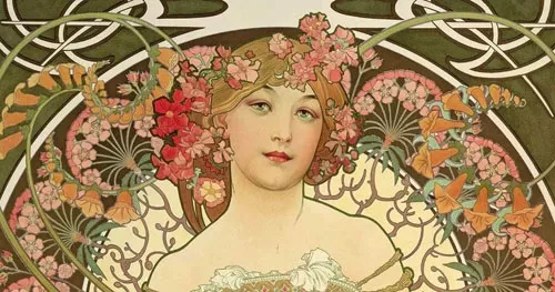 art nouveau 3