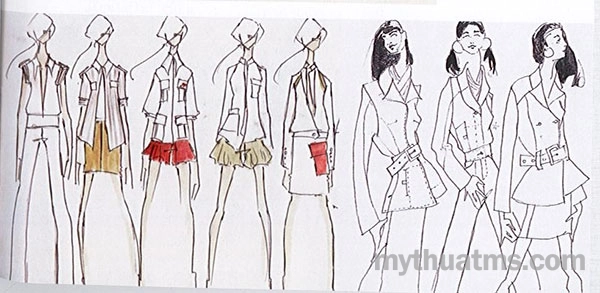 so tay thiet ke thoi trang 1