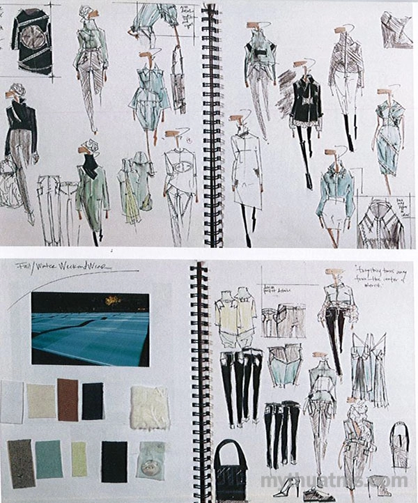 so tay thiet ke thoi trang 2