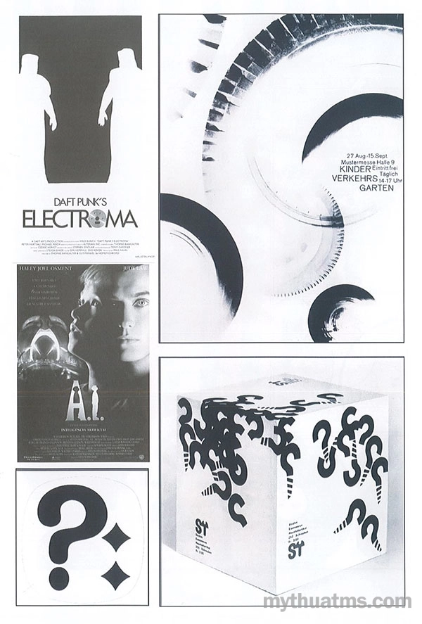 thiet ke do hoa voi mau den trang 3