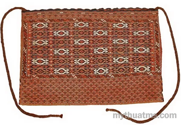 tham kilim 6