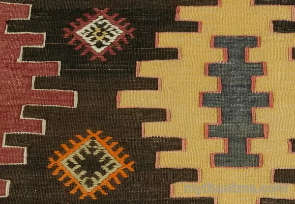 tham kilim 7