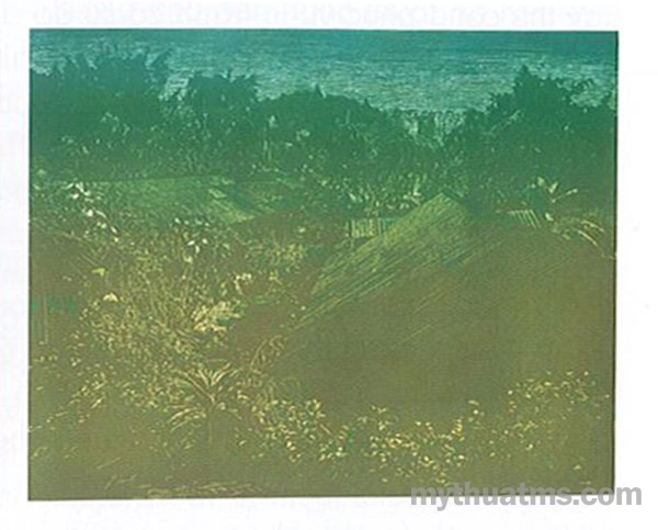 tranh khac go pha ban 2