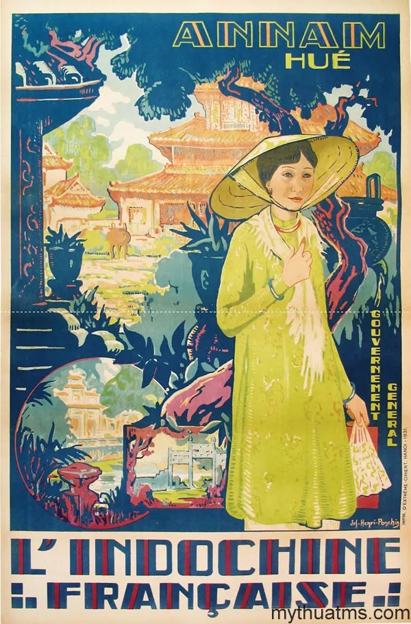 poster du lịch 3