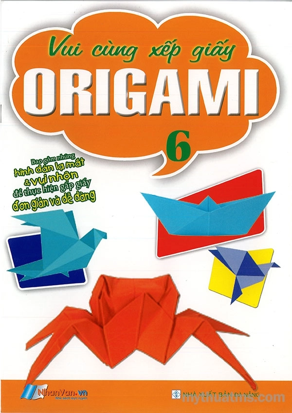 origami 1