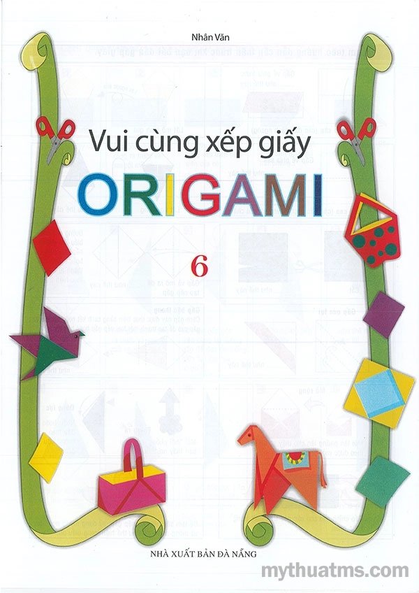 origami 2