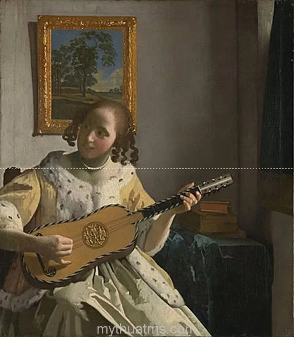 Vermeer 2