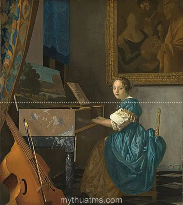 Vermeer 6