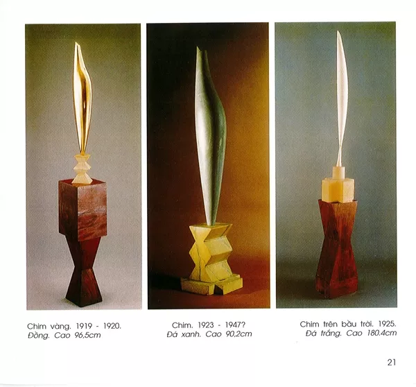 danh hoa brancusi 21