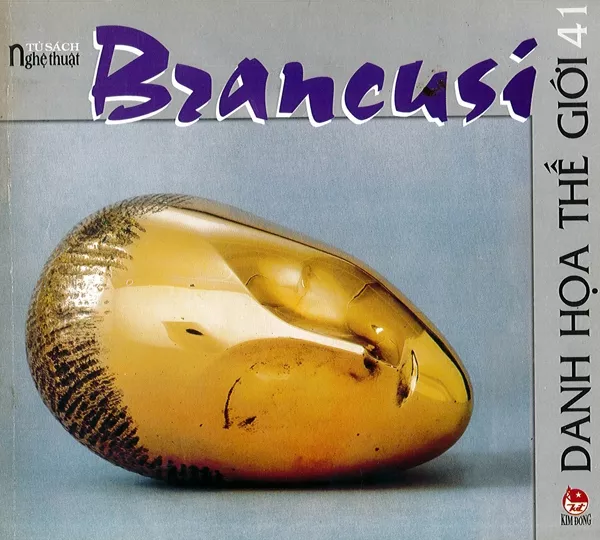 danh hoa brancusi bia