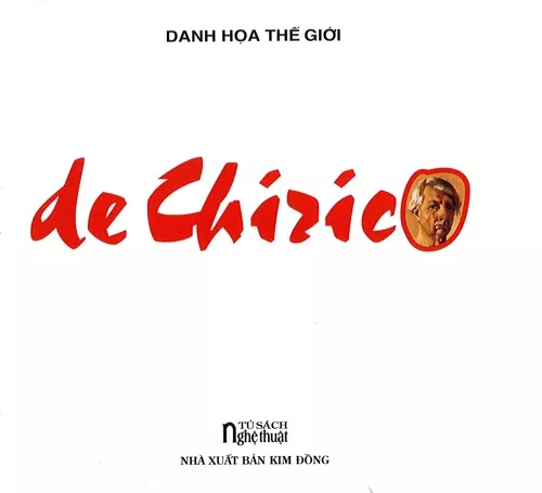 danh hoa de chirico 1