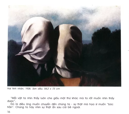 magritte 16