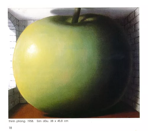 magritte 18