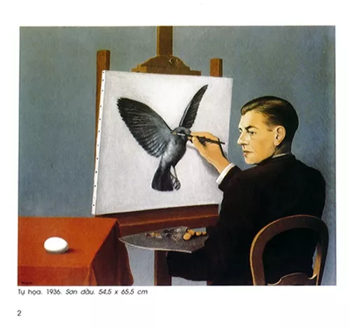 magritte 2