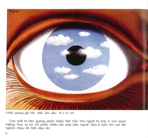 magritte 6