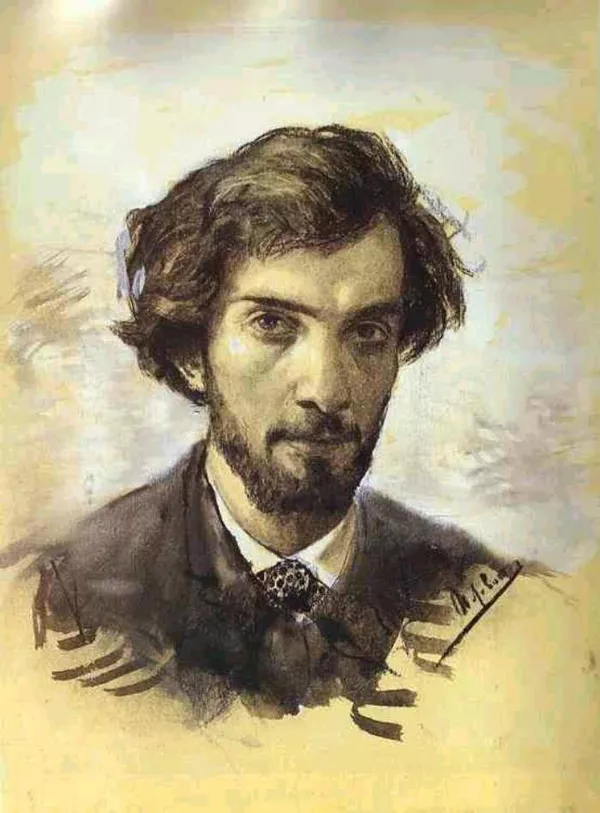 Issac Levitan 1