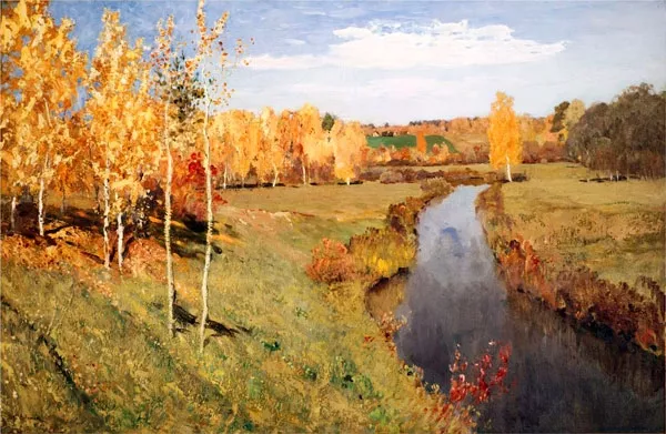 Issac Levitan 6