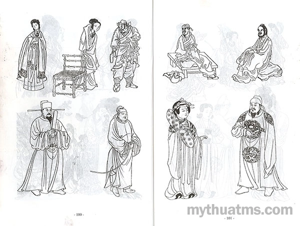 giay cat den chieu 101