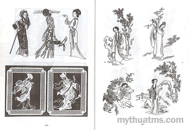 giay cat den chieu 94