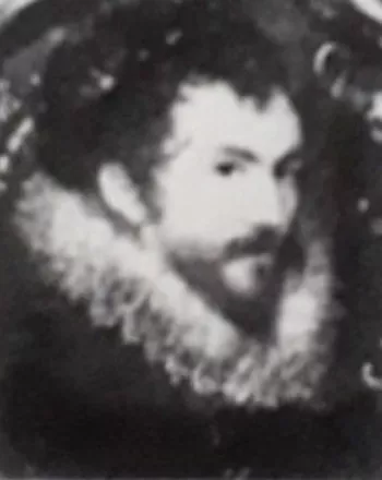 Nicholas Hilliard 1