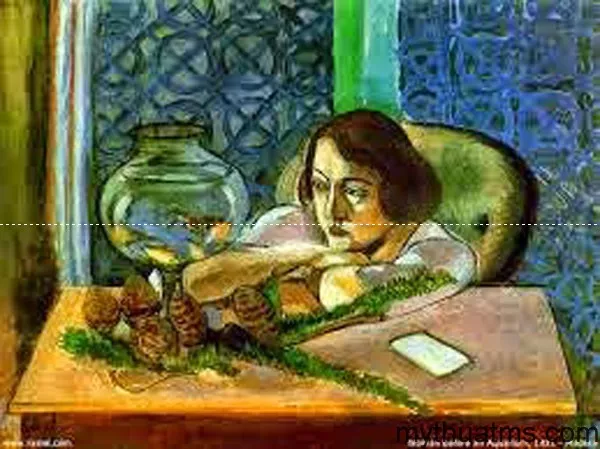 Henri Matisse 19