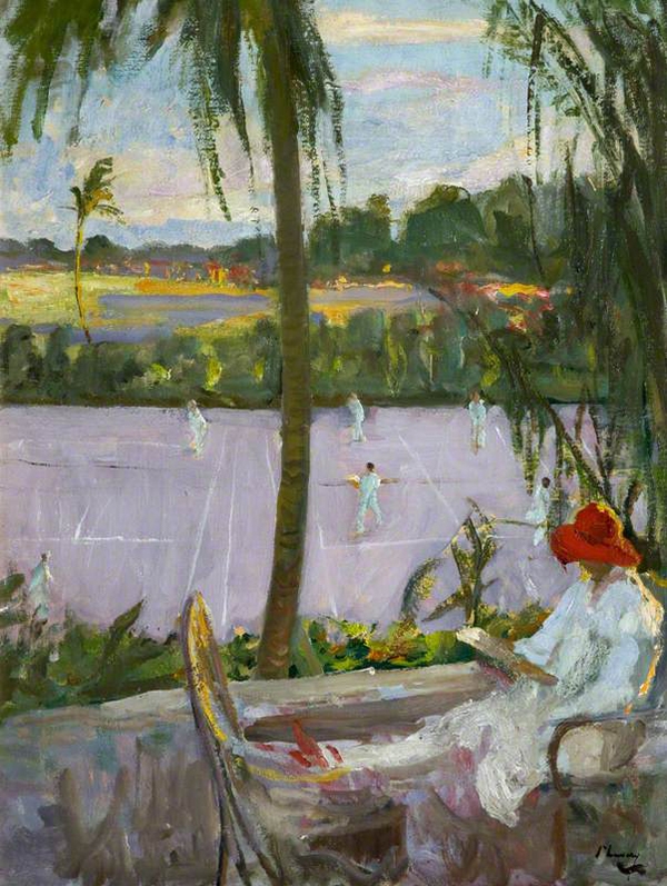 John Lavery 21